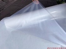 TPU hot melt double-sided adhesive film patch cloth adhesive clothes hole repair underwear seamless adhesive high-elastic waterproof