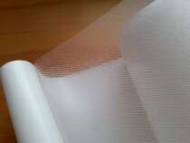 Hot melt adhesive mesh double-sided adhesive adhesive garment accessories adhesive tape adhesive sheet adhesive lining environmental protection breathable adhesive film