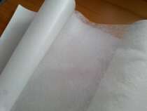 MF paper adhesive lining strange lining double-sided adhesive clothing lining PA net lining hot melt film tape paper nylon mesh film