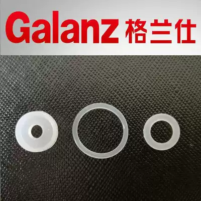 Glans new original float valve seal ring Body seal ring Exhaust rod seal ring set of 3