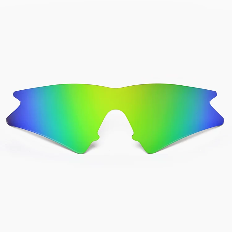 WALLEVA Поляризованный цветной фильм линза для очков Oakley M Frame Sweep модель OO9059