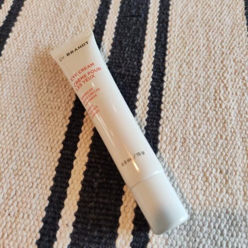 Многофункциональный крем для глаз, против морщин, против темных кругов под глазами, 15г