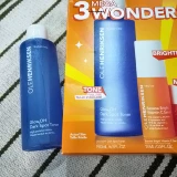 Ole Henriksen Glow2oh Dark Spot Тонер. Тонер 190 мл набор без коробки