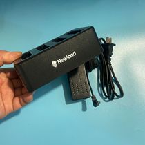 New World MT90 Charger BTY90 Battery Quad Charger Postal Gun Accessories Scanner Gun