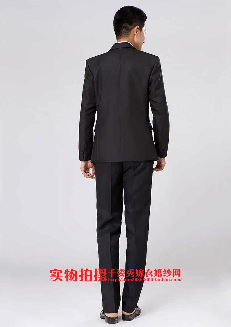 Costume homme LIVEX pour Quatre saisons - Ref 1564138 Image 10