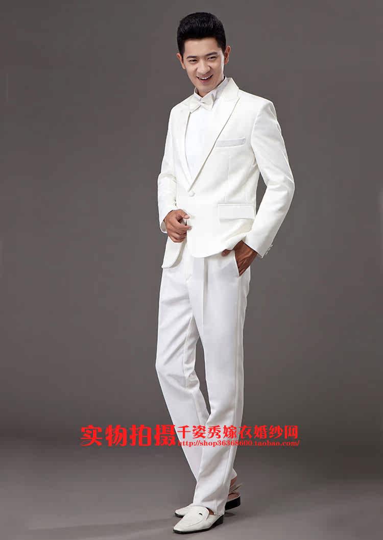 Costume homme LIVEX pour Quatre saisons - Ref 1564138 Image 12