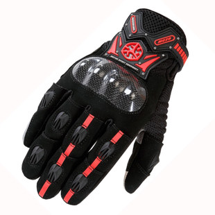 Scoyco Sai Yu MC20 warm gloves motorcycle gloves touch gloves knight gloves 2018
