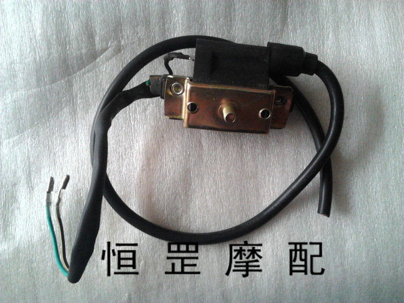 Motorcycle accessories High Voltage package Jialing 70 High Voltage package ignition coil 70 High Voltage package