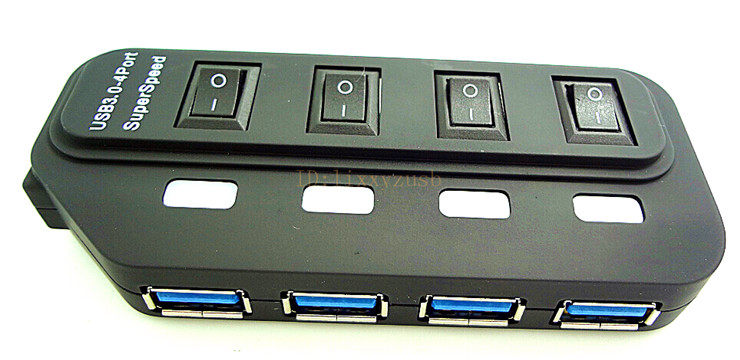 Hub USB - Ref 366590 Image 6