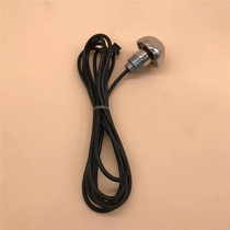 Infrared receiver hotel commercial frying stove energy-saving anti-aircraft burning probe gas fuel stove electronic accessories