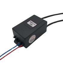Igniter kitchen frying tool DC12V alcohol oil gas adaptation electronic pulse high voltage package kitchen utensils