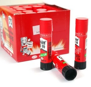 Henkel Baxter Baxter 10G glue stick solid glue Henkel Baxter PKA4D solid glue small