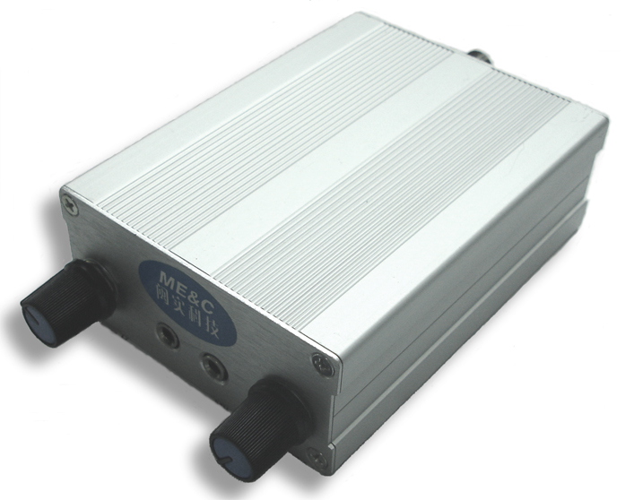 BH1417F Five-kilometer phase-locked loop FM transmitter Stand-alone without power antenna Stereo FM transmitter