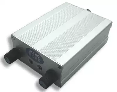 BH1416F five kilometers phase-locked loop FM transmitter full set of antenna (FM stereo)