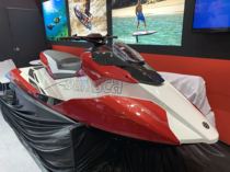 Original imported Balessi Benelli jet ski 330 HP carbon fiber European handmade