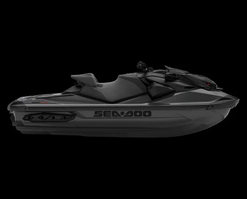2022 Bombardier Mortoboat Sea-Doo RXP-300 Water Sports Speedboat