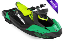 2019 Bombardier Spark Trixx Jet Ski Seadoo Spark Trixx Jet Ski