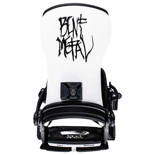 2122 American BMBW Альпийская свобода цветочный лыж с фиксированным метилт Met Met Metal Auto фиксирован