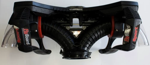 Оригинальный импортный водный профессиональный самолет, водные туфли, новая коллекция