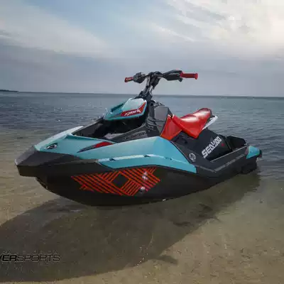 Original imported Seadoo Spark Trixx 2017-2020 new (jazz) Spark motorboat