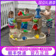 Importiert aus den Vereinigten Staaten STEP2 Druckwasser Brunnen Spielteich Kinder Wasserfall Spieltisch Spielzeug Sam's Wasserpark