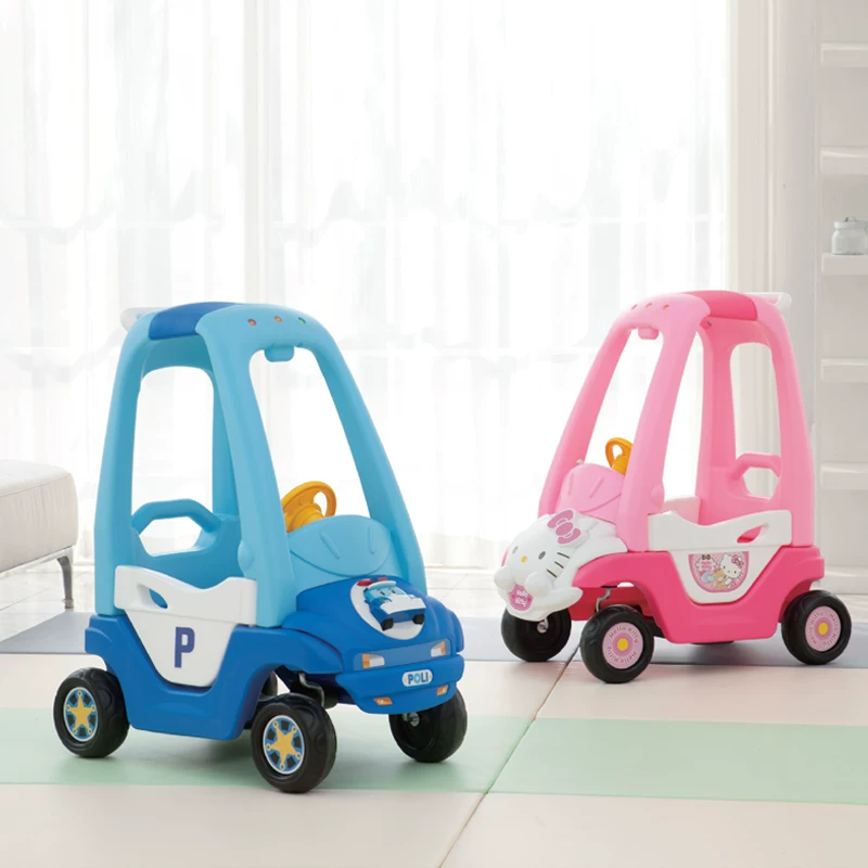 RV, toy car for amusement parks with seat, South Korea, car entertainment