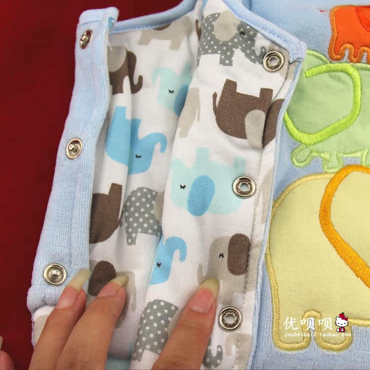 Gilet enfant MOMSCARE - Ref 2068768 Image 37