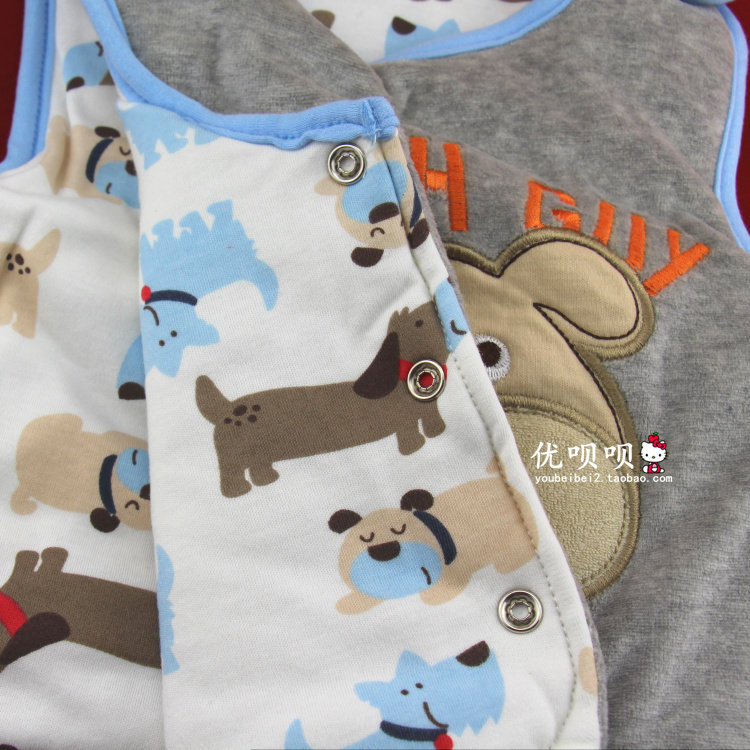 Gilet enfant MOMSCARE - Ref 2068768 Image 44