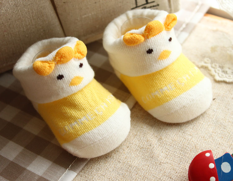 Chaussettes pour bébé - Ref 2109296 Image 32