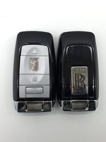 Смарт-ключ Rolls-Royce Sagphus