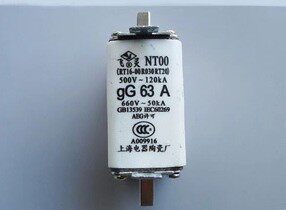 Flying Spirit NT00 NTOO ceramic fuse fuse RT16 R030 32A 63A 100A125A 160A