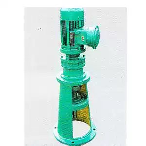 XLB planetary cycloidal pinwheel reducer agitator reactor vertical installation explosion-proof motor copper core rotor