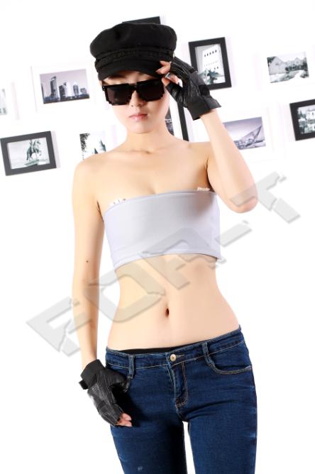 Body en coton - Ref 651277 Image 21