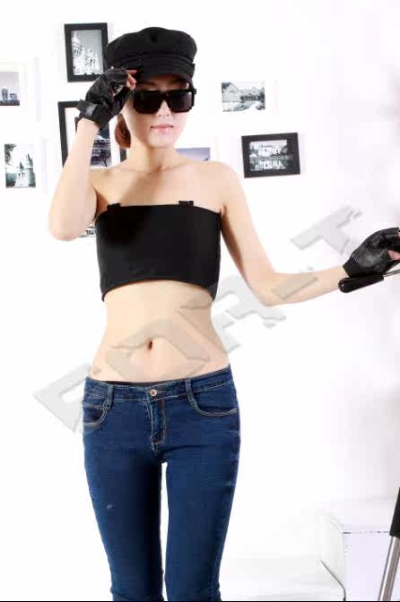 Body en coton - Ref 651277 Image 12