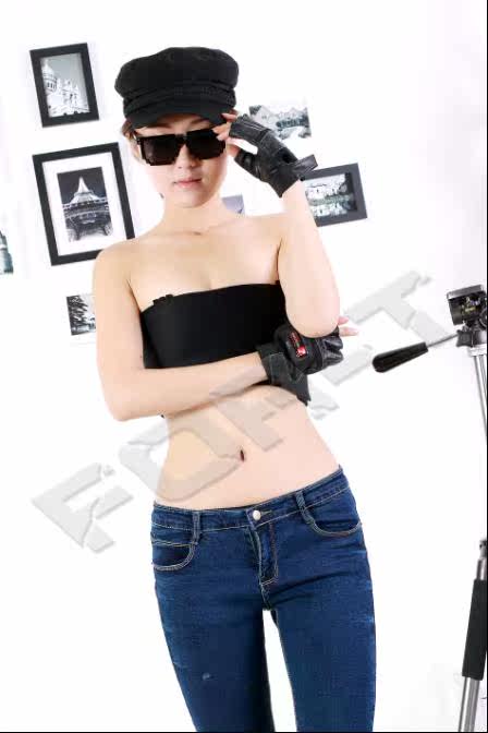 Body en coton - Ref 651277 Image 20