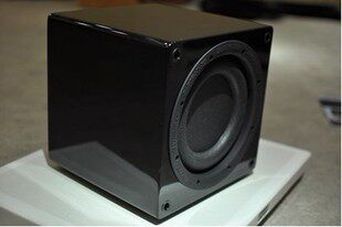 Earthquake Earthquake MINIME P8 home theater subwoofer speaker Chengdu physical sound
