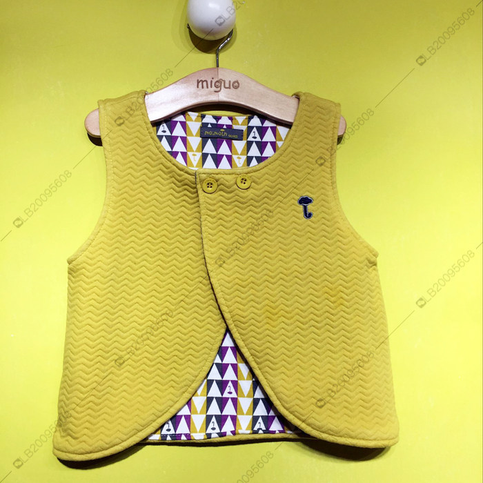 Gilet enfant - Ref 2069656 Image 15