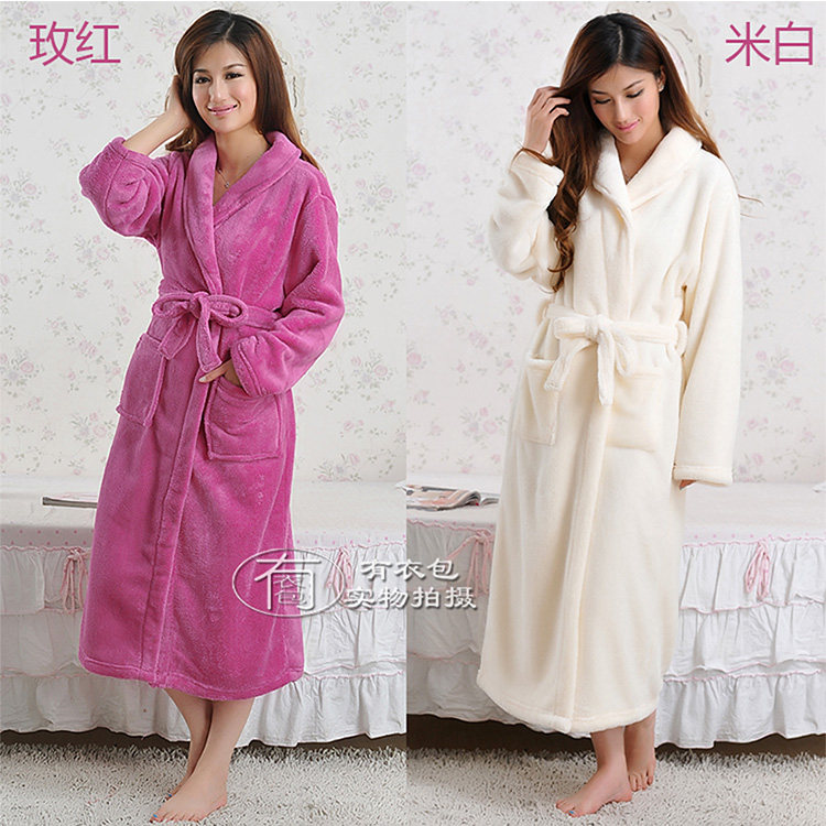 Peignoir - Ref 602552 Image 5