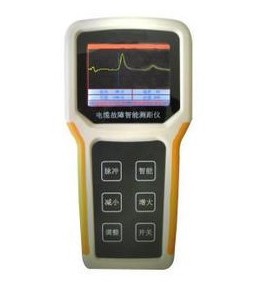 Cable fault tester 260 buried cable communication coaxial rangefinder Breakpoint mixed line short circuit detector