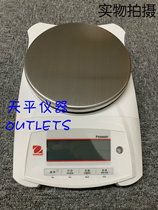 OHAUS PX822ZH EPX2202ZH EPX4202ZH EPX5202ENH E Electronic Balance Scale 0.01g