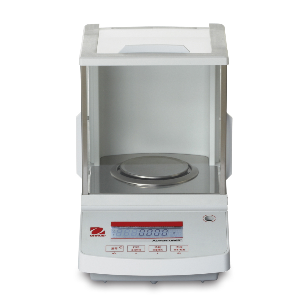 OHAUS Electronic balance AR153CN AR223CN AR323CN AR423CN One thousandth 0 001g
