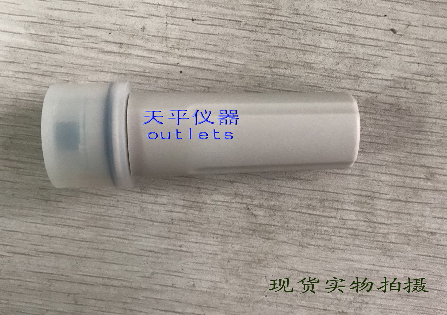 OHAUS Ohaus PH meter test pen ST10 ST20 replacement electrode head spot