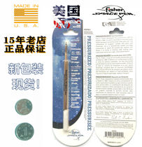 Flying shuttle Fishes Space pen refill SPR4 black equivalent Rite In The Rain 37R waterproof refill