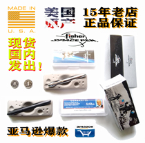 15 years old shop Fisher Frisers Space Pen Space Pen All-weather Zero Gravity Waterproof Ballpoint Pen