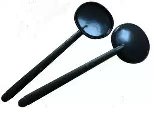 Cover plate, eye cover plate, eye cover device, eye cover plate, eye cover spoon, vision examination table, light box accessories