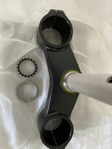 Benali original plant Huanglong BJ600 BN600 lower linkage plate upper plate direction column