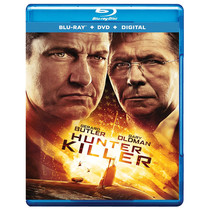 BD50 ice sea fall Blu-ray movie disc