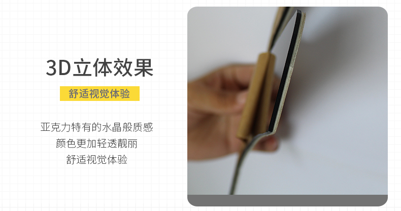 周杰伦歌词墙贴亚克力歌曲墙纸播放器抖音晴天