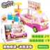 Quảng cáo với cùng một sprite mua sắm Mùa 3 Shopkins cửa hàng thời trang sang trọng nhỏ bộ đồ chơi nhà chơi - Đồ chơi gia đình Đồ chơi gia đình