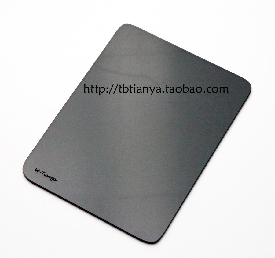 W TIANYA Tianya Z Series ND4 Grey Density Mirror Inserts Filter Mirror Full Fat Material